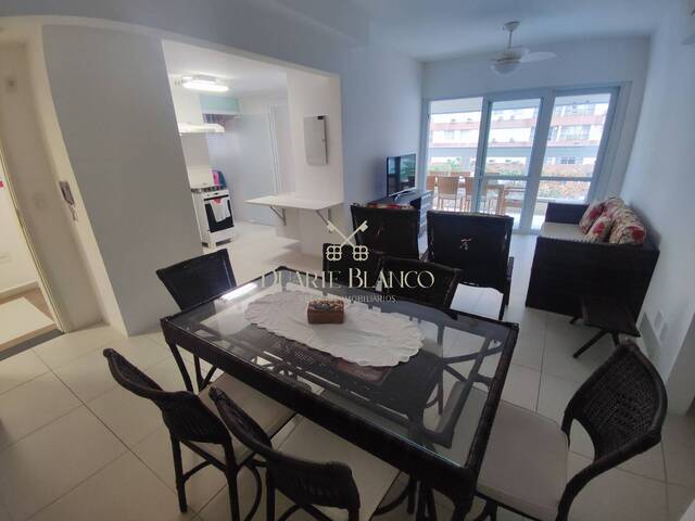 Apartamento para Venda em Guarujá - 5