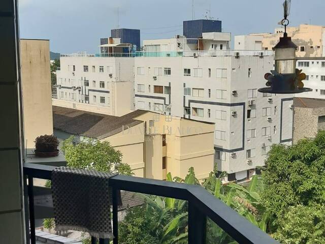 Apartamento para Venda em Guarujá - 4