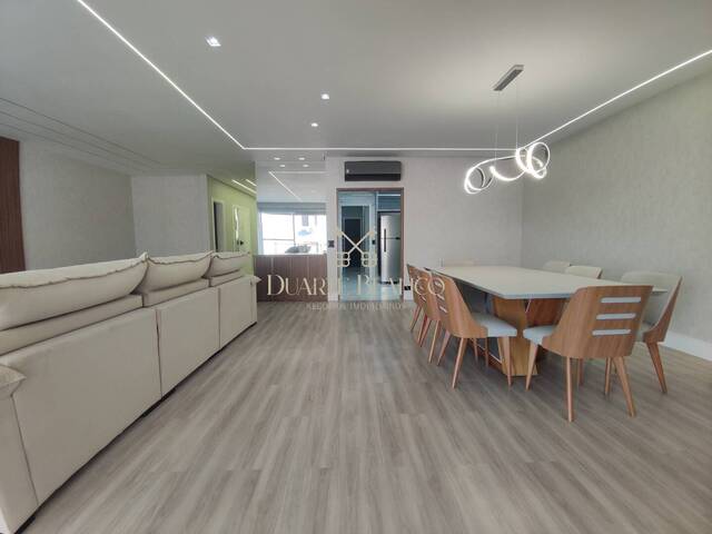 Apartamento para Venda em Guarujá - 4