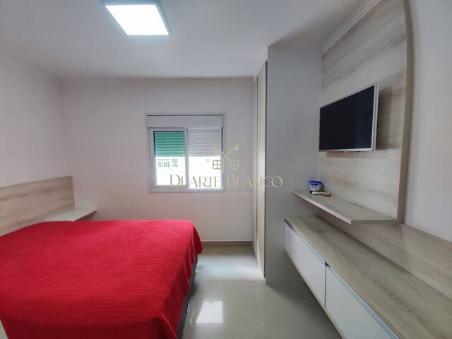 Apartamento para Venda em Guarujá - 4