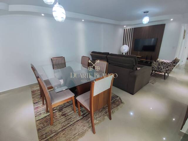 Apartamento para Venda em Guarujá - 3