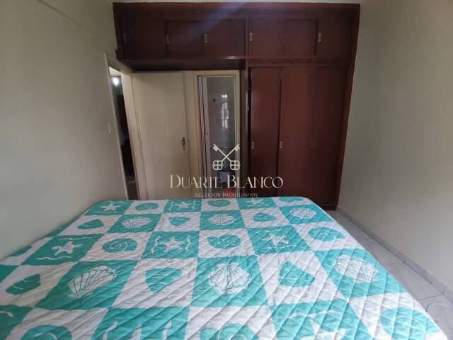 Apartamento para Venda em Guarujá - 3