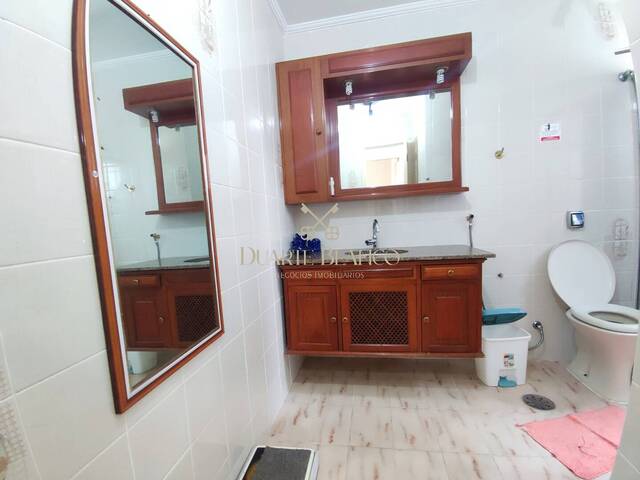 Apartamento para Venda em Guarujá - 5
