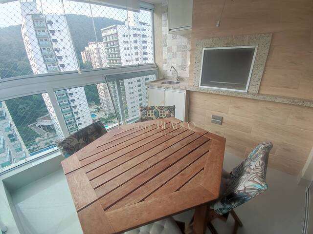 Apartamento para Venda em Guarujá - 2