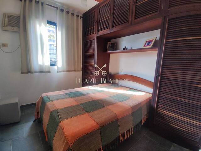Apartamento para Venda em Guarujá - 5