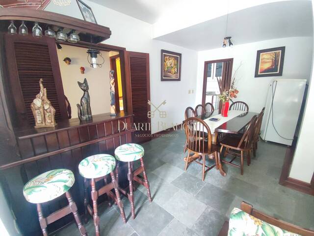 #MRD 4718 - Apartamento para Venda em Guarujá - SP
