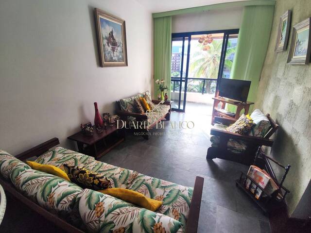 #MRD 4718 - Apartamento para Venda em Guarujá - SP