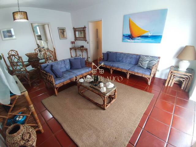 Apartamento para Venda em Guarujá - 3