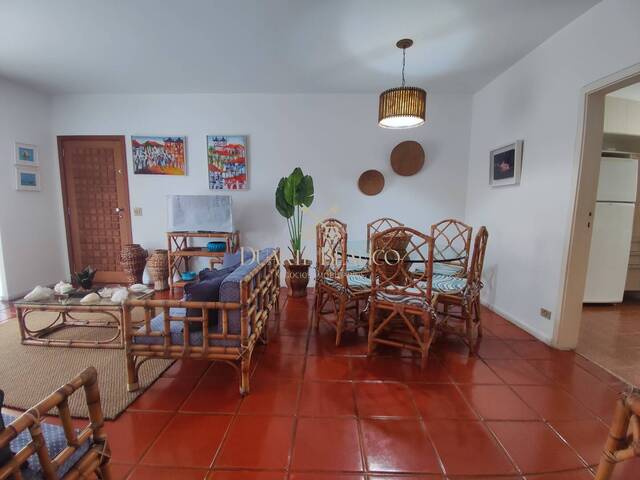 Apartamento para Venda em Guarujá - 4