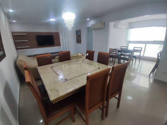 Apartamento para Venda em Guarujá - 3