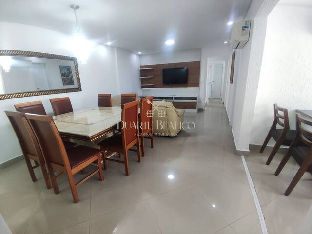 Apartamento para Venda em Guarujá - 2