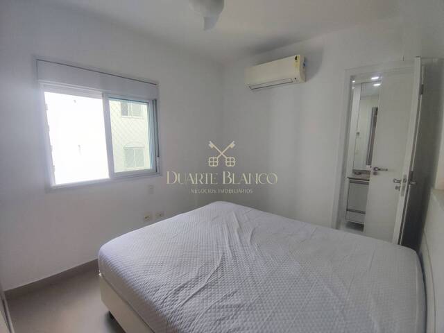 Apartamento para Venda em Guarujá - 5