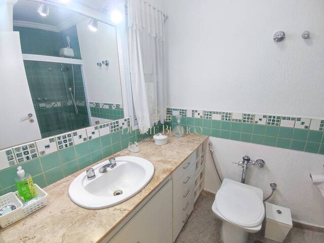 Apartamento para Locação em Guarujá - 5