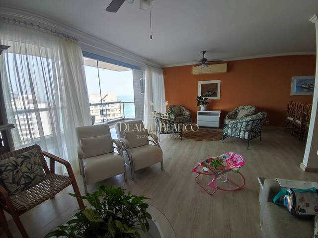 Apartamento para Locação em Guarujá - 2