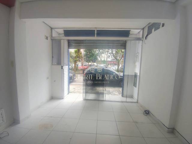 #MRD 4745 - Apartamento para Locação em Guarujá - SP