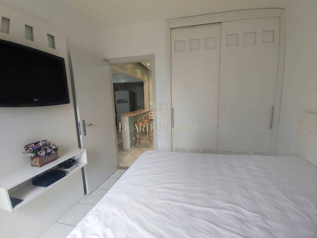 Apartamento para Venda em Guarujá - 5