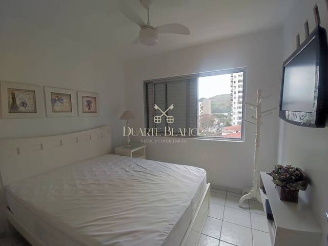 Apartamento para Venda em Guarujá - 4