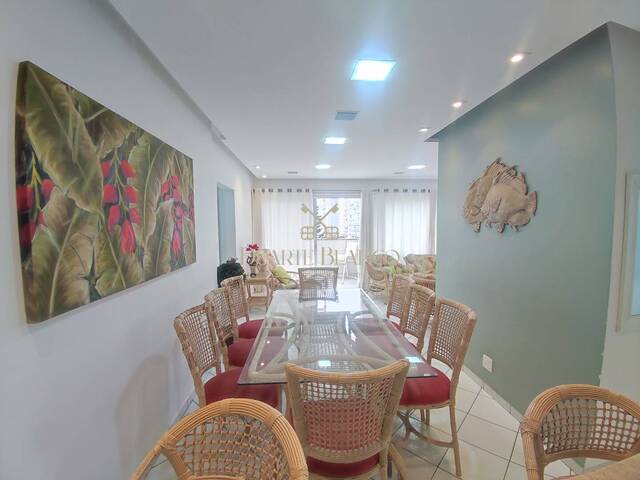 Apartamento para Venda em Guarujá - 3