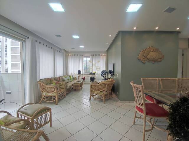 Apartamento para Venda em Guarujá - 2