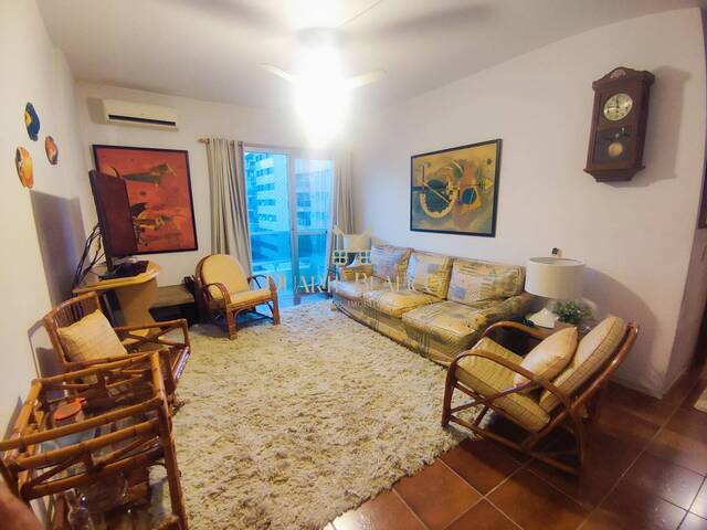 Apartamento para Venda em Guarujá - 4