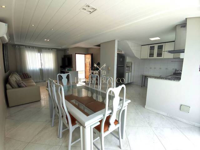 Casa para Locação em Guarujá - 4