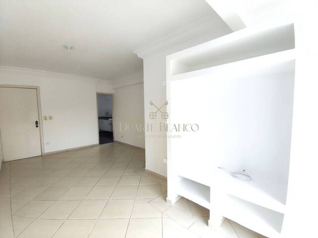 #MRD 4757 - Apartamento para Venda em Guarujá - SP - 2