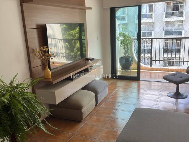 Apartamento para Venda em Guarujá - 3