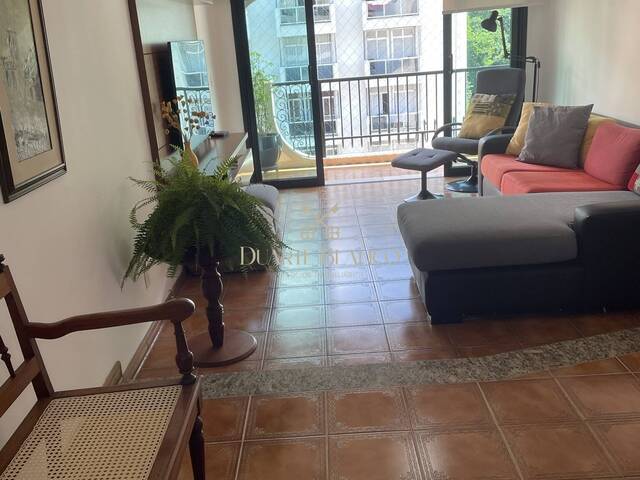 Apartamento para Venda em Guarujá - 2