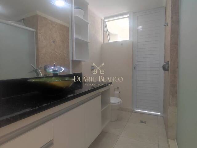 Apartamento para Venda em Guarujá - 5