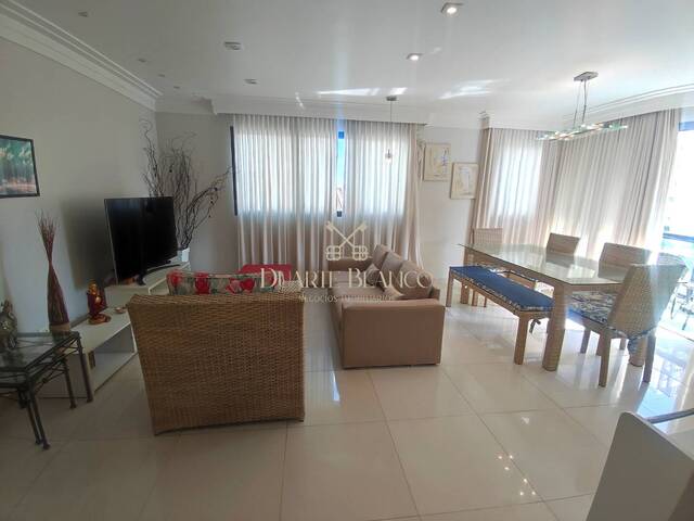 Apartamento para Venda em Guarujá - 3