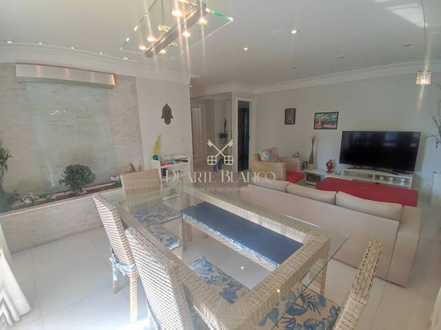 Apartamento para Venda em Guarujá - 2