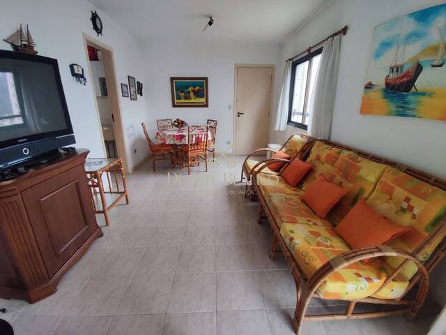 #MRD 4749 - Apartamento para Venda em Guarujá - SP