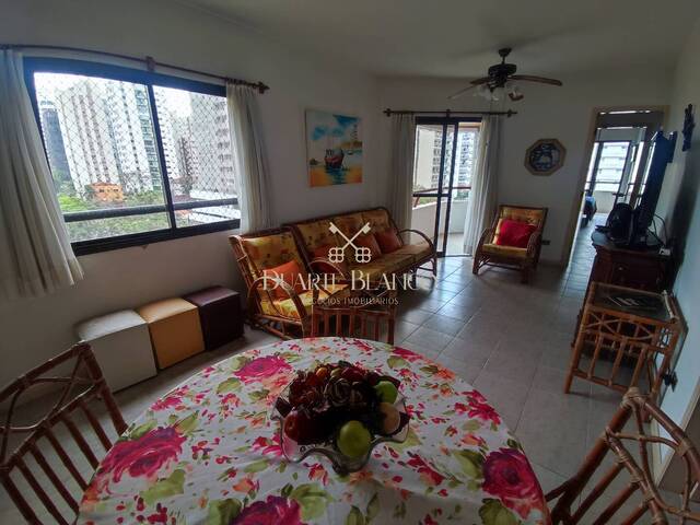 #MRD 4749 - Apartamento para Venda em Guarujá - SP