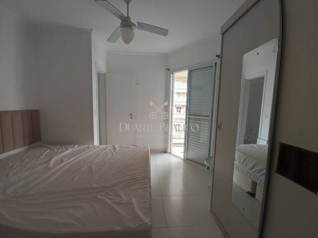 Apartamento para Temporada em Guarujá - 5