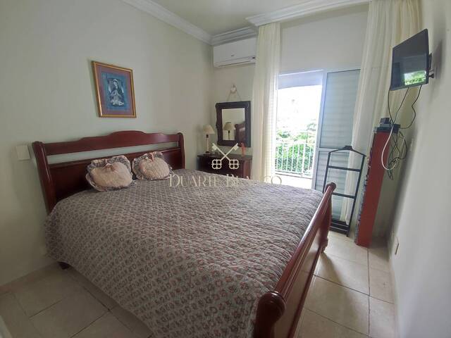 Apartamento para Venda em Guarujá - 4