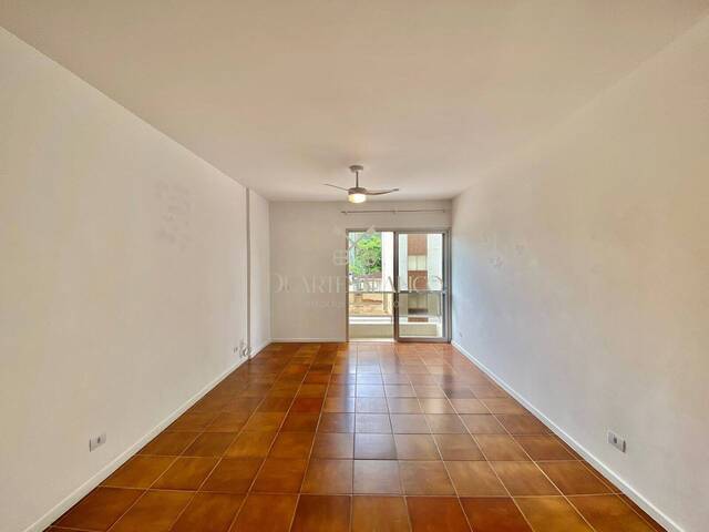 #MRD 3916 - Apartamento para Locação em Guarujá - SP