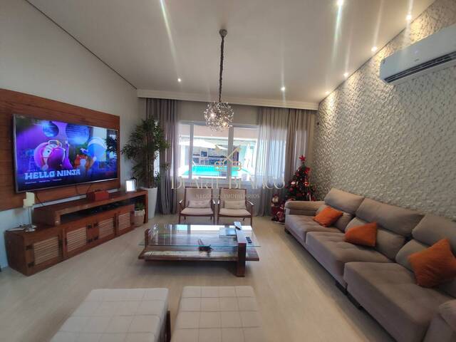 Casa para Venda em Guarujá - 5