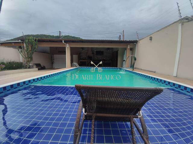 #MRD 4778 - Casa para Venda em Guarujá - SP - 3