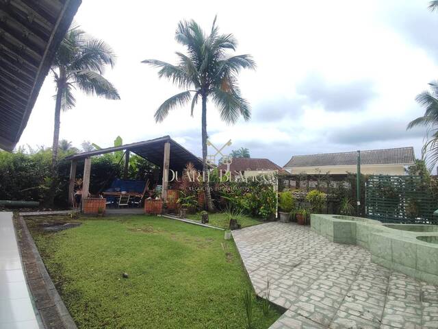 #MRD 4780 - Casa para Venda em Guarujá - SP - 3