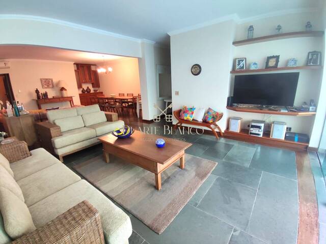 Apartamento para Venda em Guarujá - 4