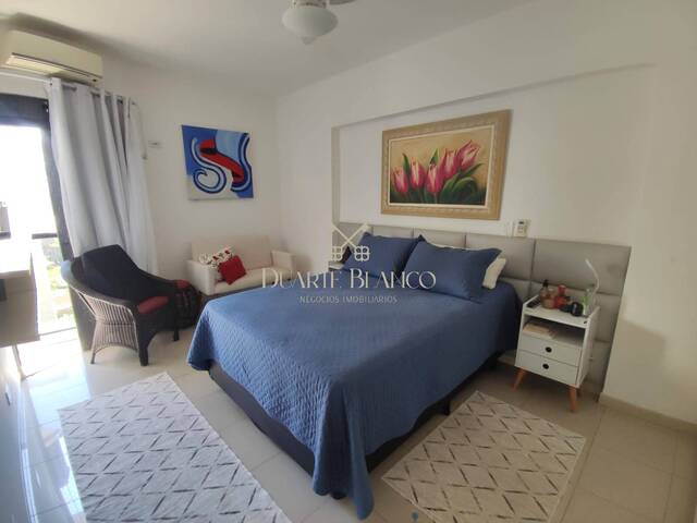 Apartamento para Venda em Guarujá - 4