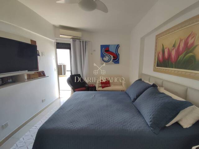 Apartamento para Venda em Guarujá - 5