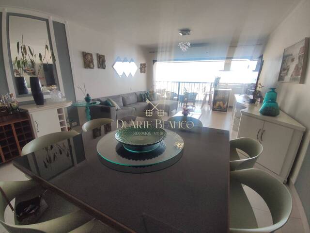 Apartamento para Venda em Guarujá - 4