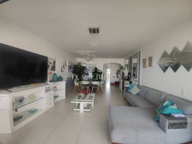 #MRD 4790 - Apartamento para Venda em Guarujá - SP