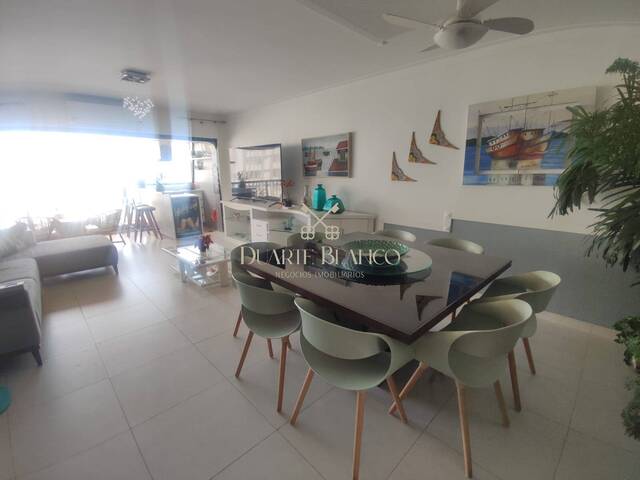 Apartamento para Venda em Guarujá - 5