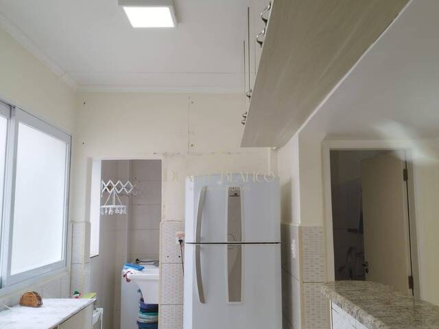 Apartamento para Locação em Guarujá - 4