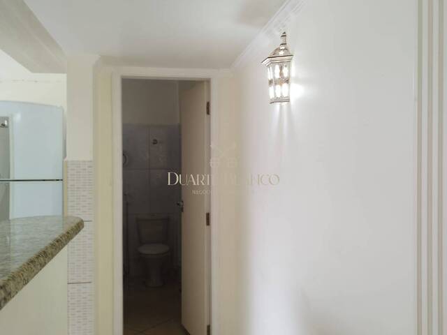 Apartamento para Locação em Guarujá - 5
