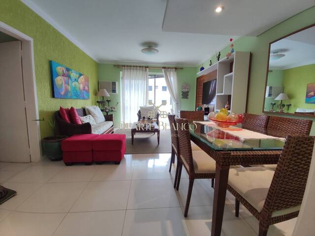 #MRD 4796 - Apartamento para Venda em Guarujá - SP - 2