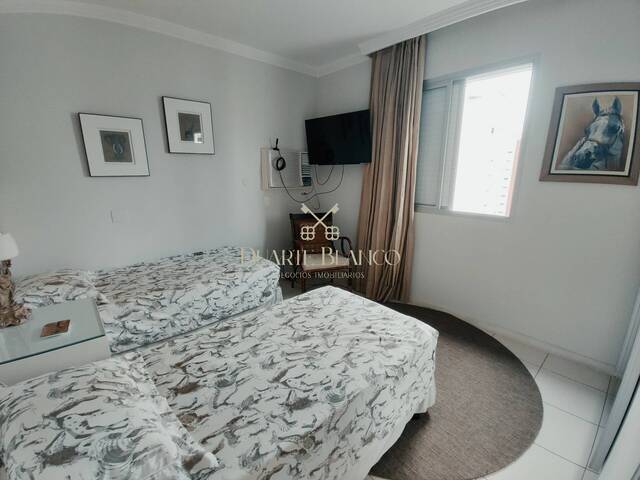 #MRD 4796 - Apartamento para Venda em Guarujá - SP - 3
