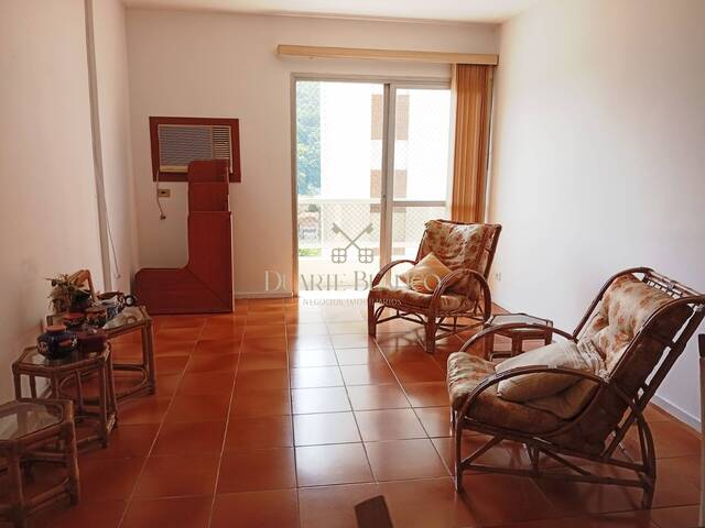 #MRD 3027 - Apartamento para Venda em Guarujá - SP